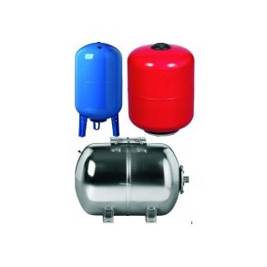 Membranbeholder 200 L/554x1250 mm