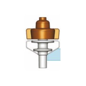 Mistnet 'S' 15 l/t dyse+han 