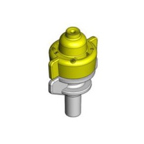 Mistnet  MIC 25 l/t dyse+han