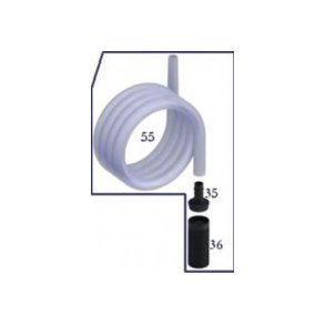 Sugeslange-st MixRite 2502  10 mm