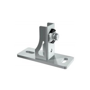 Montageflange SF 31 CLIX