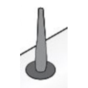 NETAFIX NFP reservedel 20/pose