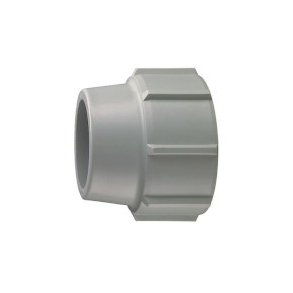 omlber Plasson 50 mm t/indlgsdel