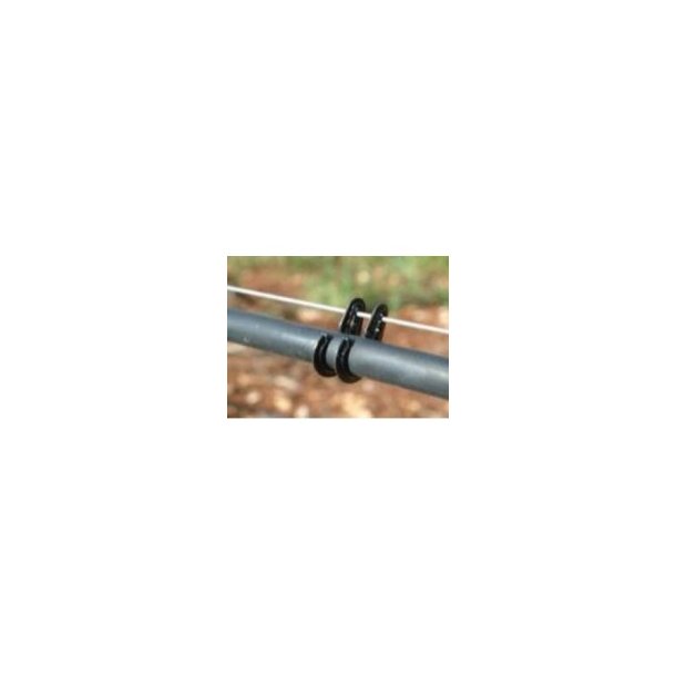 Paskal slangeholder (krog) F/20 mm 1000/stk