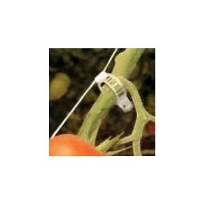Paskal Tomato Clip 23 mm /1000 stk.