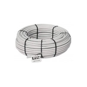 PEL-r�r 20/6 gr� 100 m.-  IKKE P� LAGER!