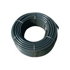 PEL-rr 4/6 mm sort PL