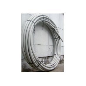 PEL-r�r 40/5 mm- 100 m gr�