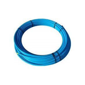 PEL-r�r/ vandslange  bl� 16 mm