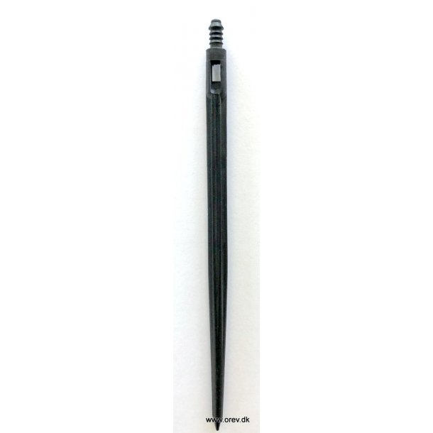 Dryp-pind 4/6,5 mm stab. CNL/PCJ