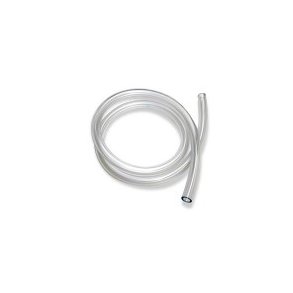 PVC-rr Tefen 8 mm transparent