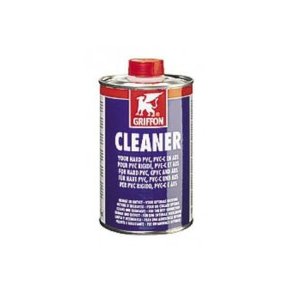 Rensevske t. PVC Griffon 125 ml.