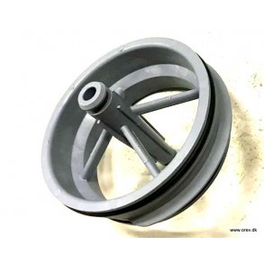 Filter-ryg adapter Arkal f. Spin-Klin