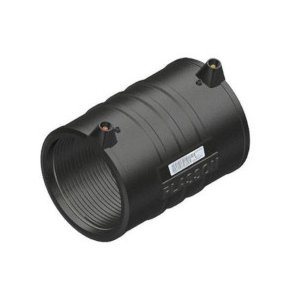 El-svejse muffe 40 MM PLASSON LIGHTFIT