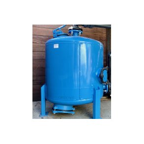 Metal DBL. CHA. PLUS 24