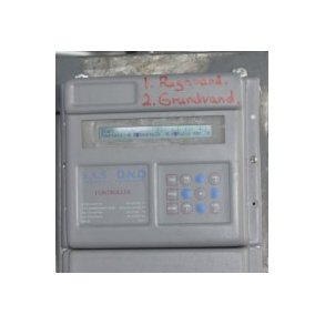 SAS 2000 Bermad mix controller