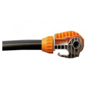 Skylleventil 16/17 mm endeprop