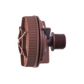 skylleventil &frac12; model 600