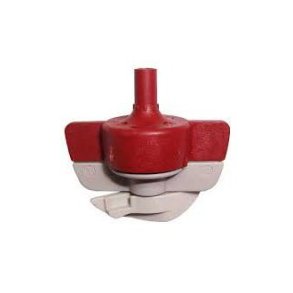 SPIN-NET 120 l/t, dyse FLT