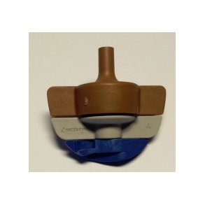 SPIN-NET 160 l/t, dyse SR