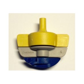 SPIN-NET 200 l/t, dyse SR