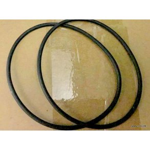 Arkal rygs�de o-ring