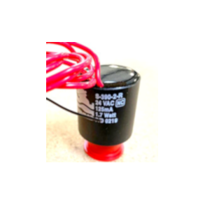 Bermad spole s390 24VAC 2W