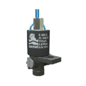 Bermad spole 3W 24VAC-NC