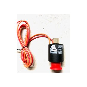 Bermad spole s390 24VAC 3W NO