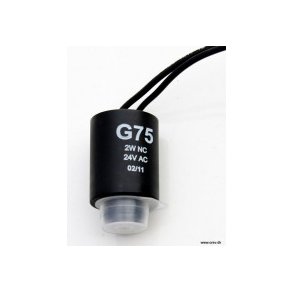  Spole Gevasol 2W NC 24VAC
