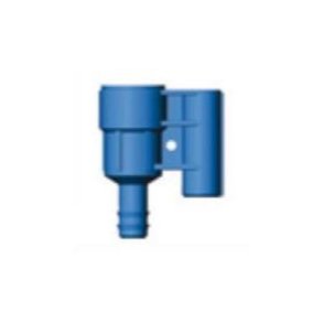 SPRINKLERHUS 1/2 9*12MM