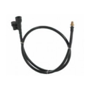 Sprinkler stand 9*12 120 cm komplet stand u. spyd ( ny )