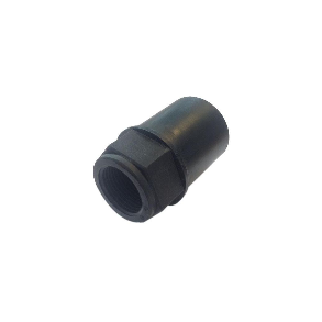 El-svejse STUK 40 x 11/4