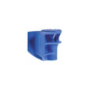 Supernet stand adapter 6mm ( bl� )