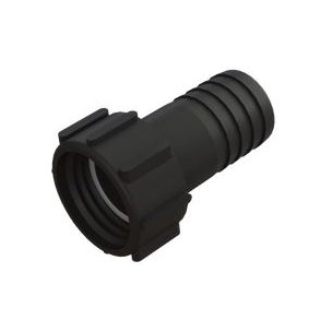 Tank-genmf. overgang S60x6x 2