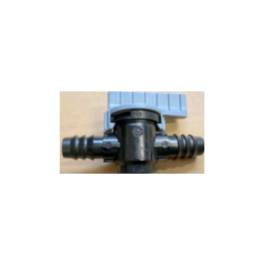 Ventil plast. Tavlit 16 x 16 mm