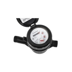 TAVOR ARAD vandmler " DN15 BSPQ3-2.5 1L