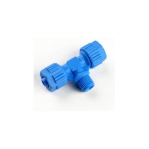 Tee-stykke Tefen 8 x 1/4