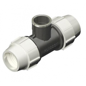 Tee-stykke Plasson indv. 20x 