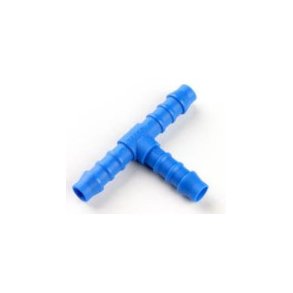 Tee-stykke Tefen 6 mm bl