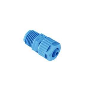 Forbinder Tefen han 8 x 1/2