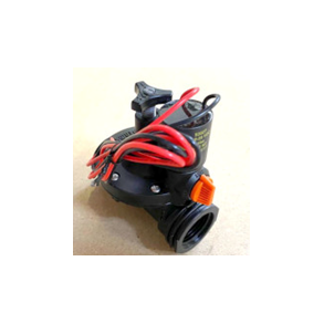 Bermad magnetventil 1