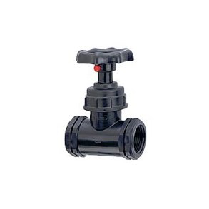 Ventil Plasson to-vejs 3/4