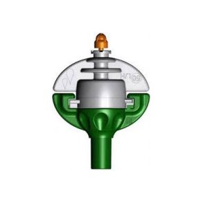 Vibro-Net 50 l/t dyse