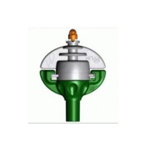 Vibro-Net SD 30 l/t dyse