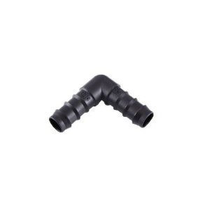 Vinkel union Tefen red. 20 x 16 mm