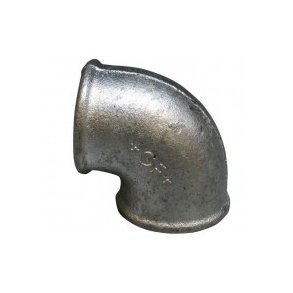 Vinkel Galv. 90GR. 1