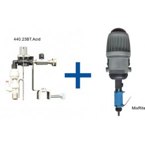 Tefen Watch Guard 440-23BT str DEMA