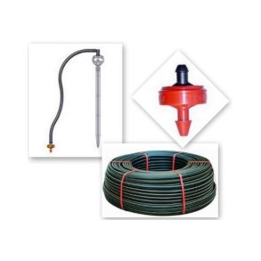 Drypslanger og dryppere